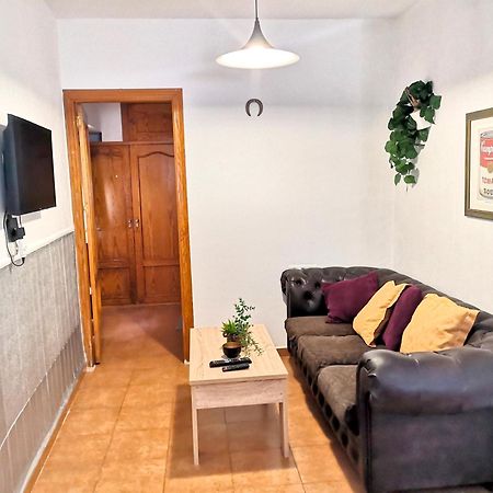 El Coronel, La Mejor Ubicacion, Descubre Estepona! Ngoại thất bức ảnh
