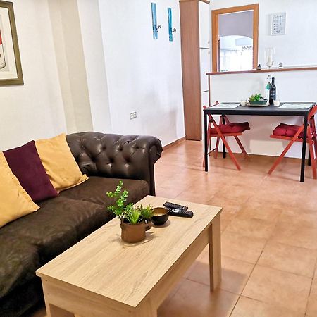 El Coronel, La Mejor Ubicacion, Descubre Estepona! Ngoại thất bức ảnh