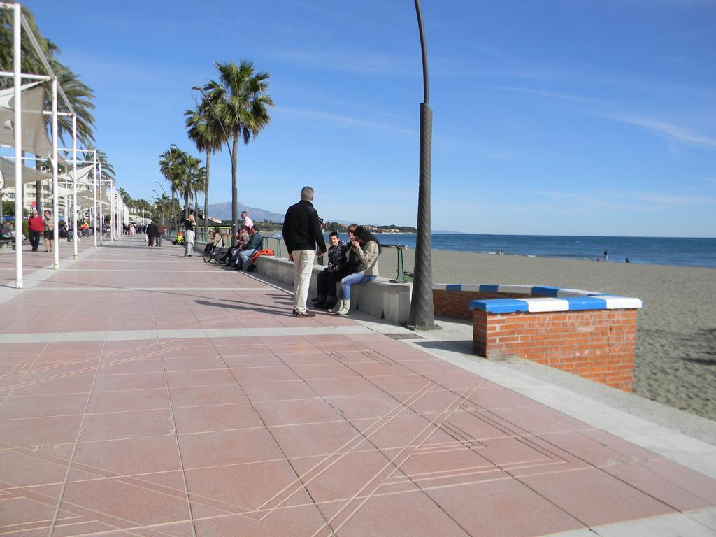 El Coronel, La Mejor Ubicacion, Descubre Estepona! Phòng bức ảnh