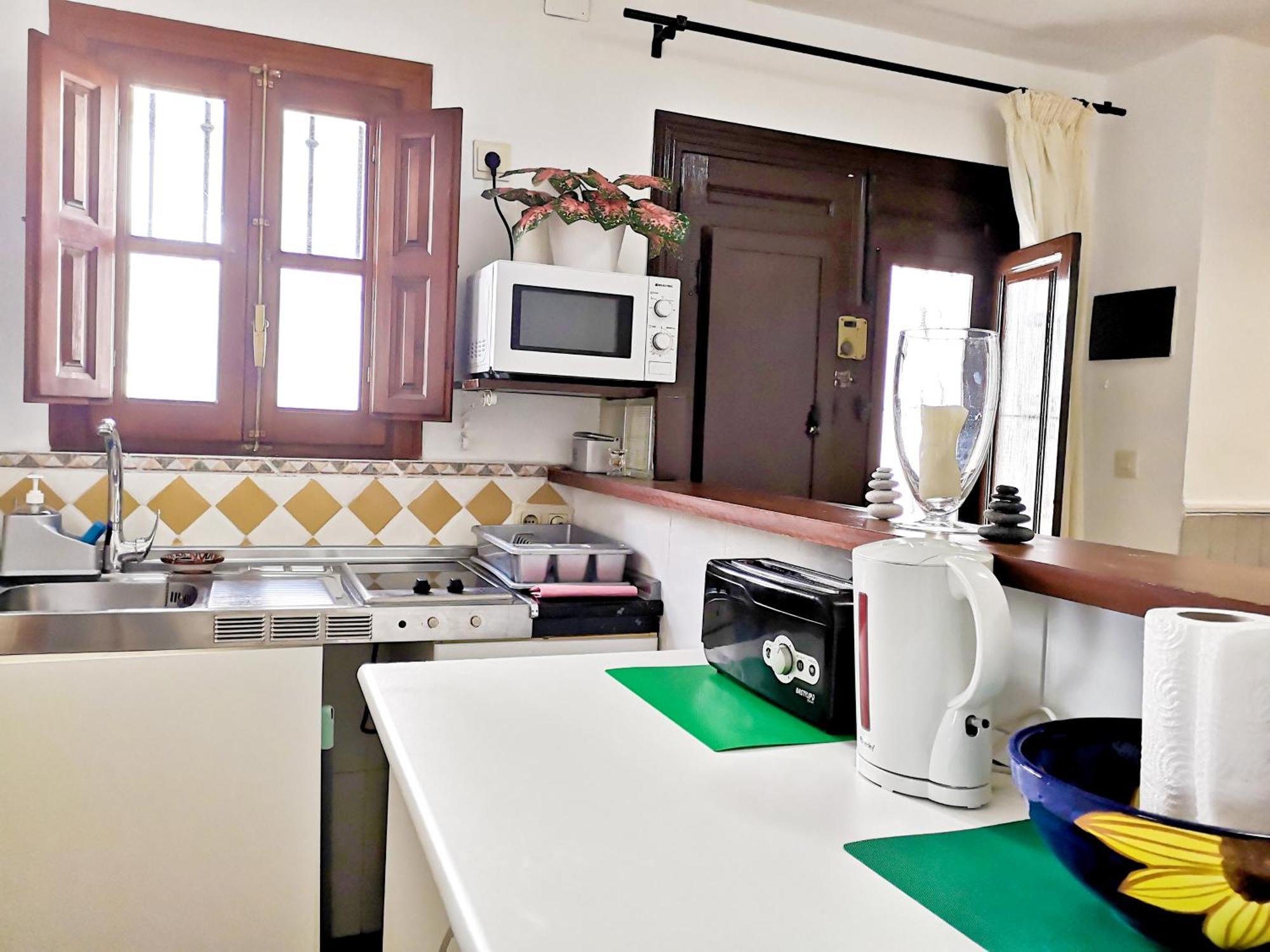 El Coronel, La Mejor Ubicacion, Descubre Estepona! Ngoại thất bức ảnh
