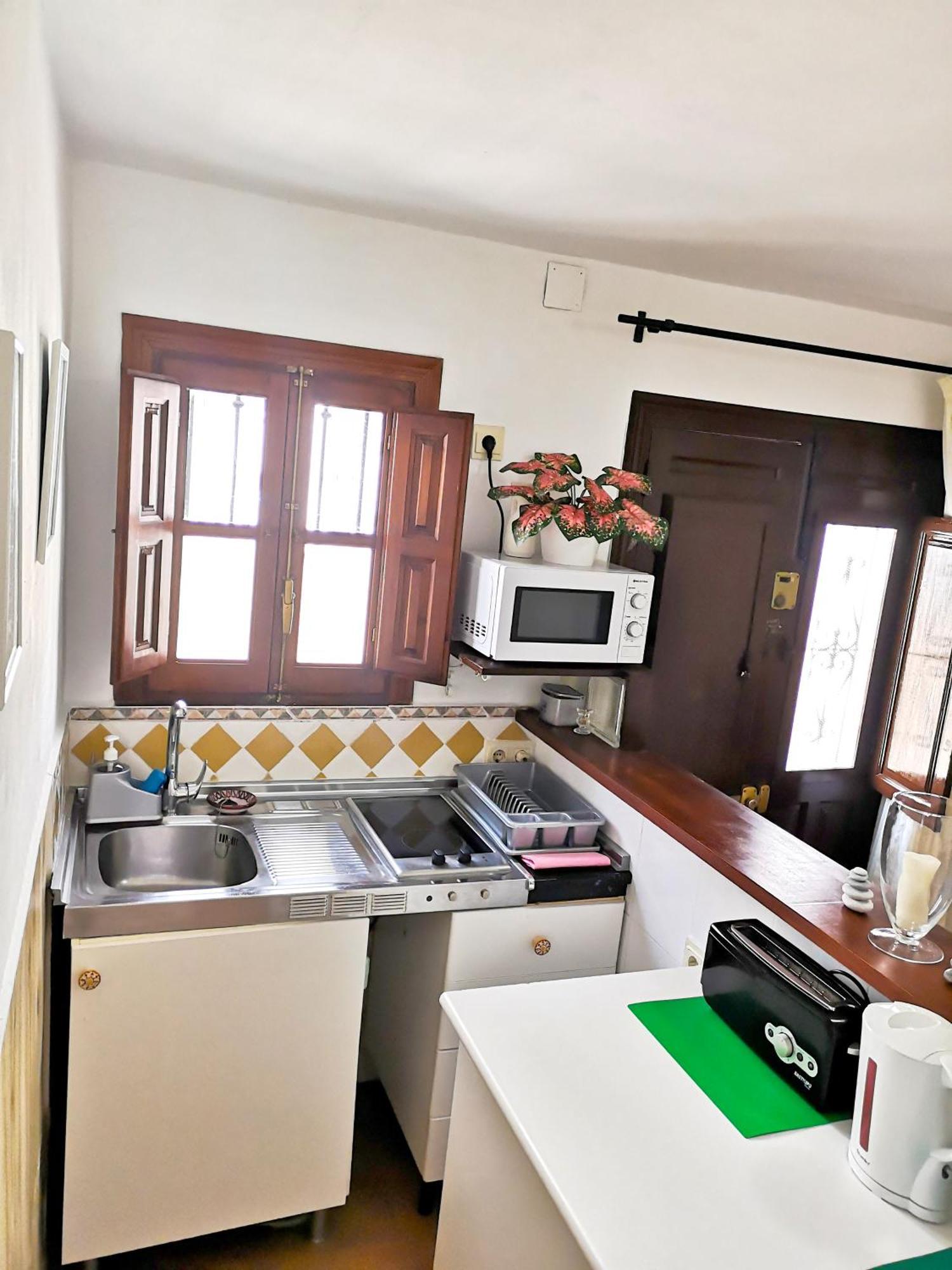 El Coronel, La Mejor Ubicacion, Descubre Estepona! Ngoại thất bức ảnh