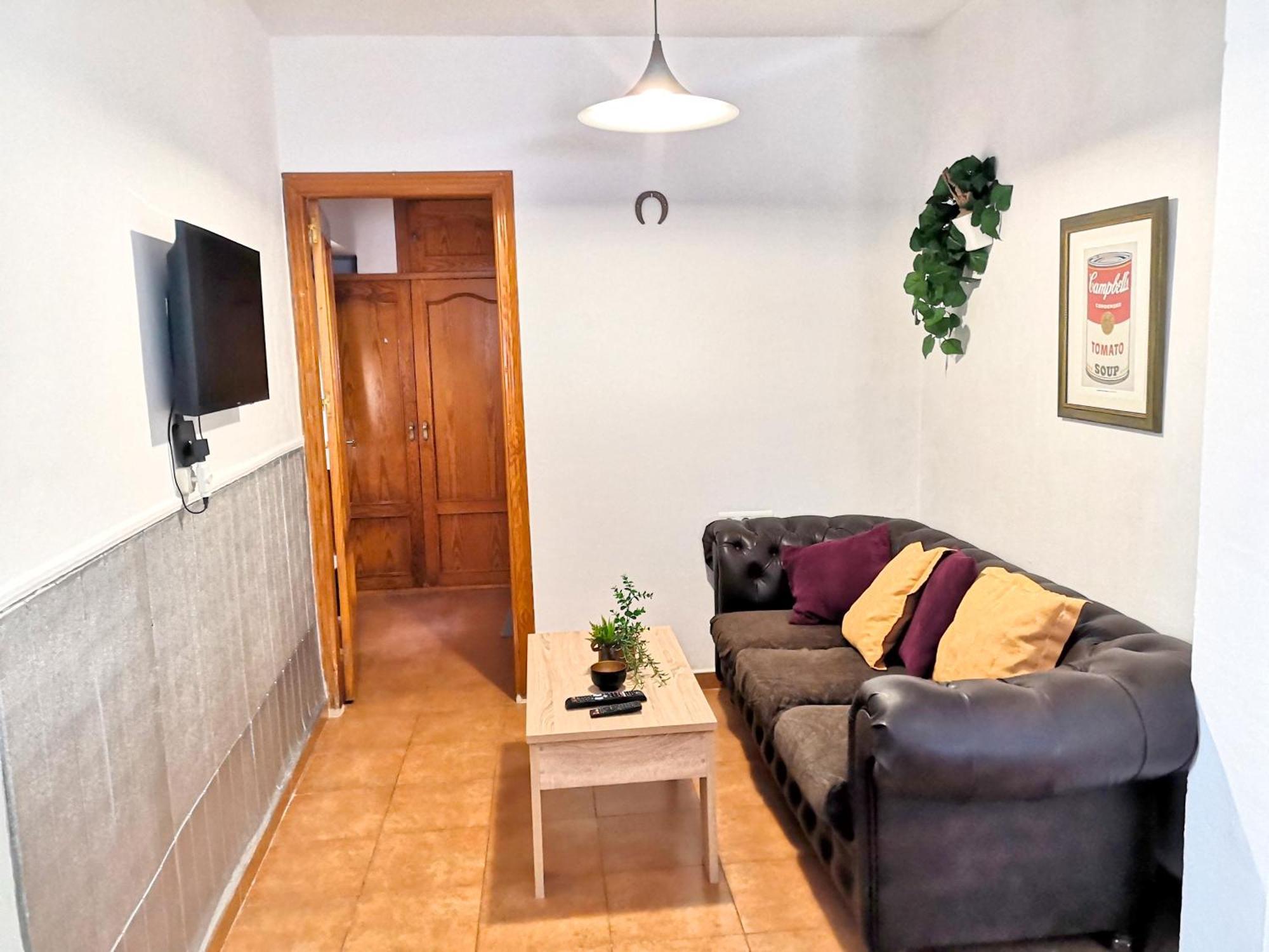 El Coronel, La Mejor Ubicacion, Descubre Estepona! Ngoại thất bức ảnh
