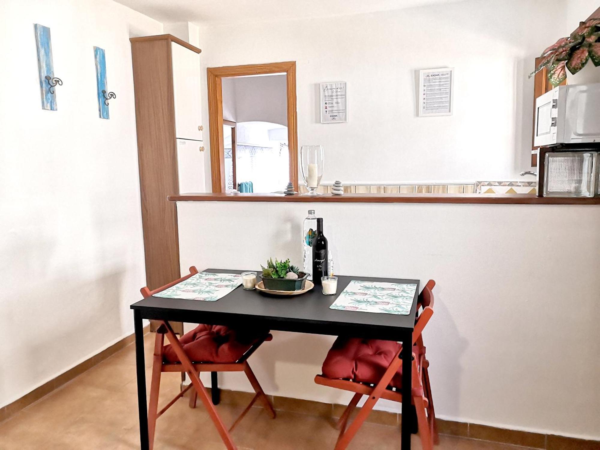 El Coronel, La Mejor Ubicacion, Descubre Estepona! Ngoại thất bức ảnh