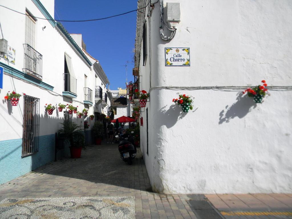 El Coronel, La Mejor Ubicacion, Descubre Estepona! Phòng bức ảnh