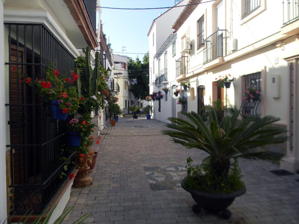 El Coronel, La Mejor Ubicacion, Descubre Estepona! Phòng bức ảnh